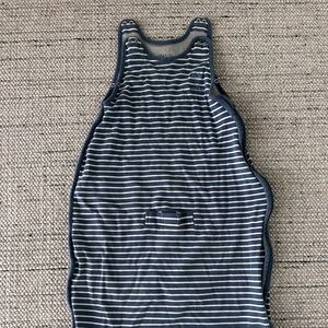 Woolino Merino Wool Baby Sleep Sack